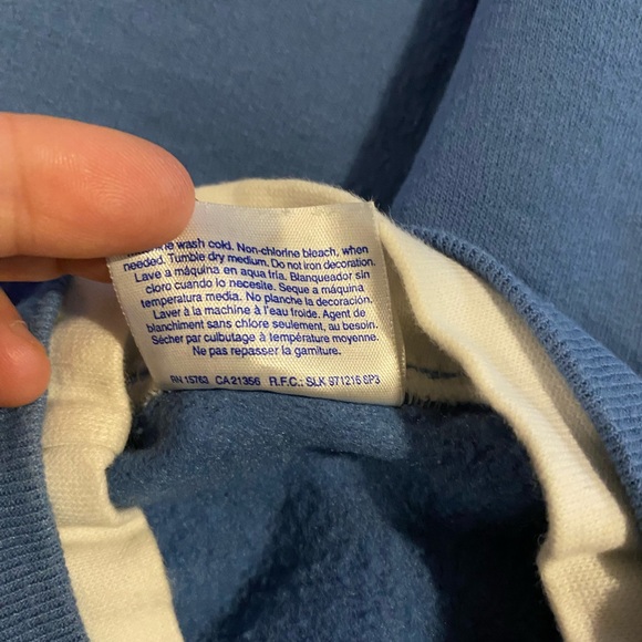 Hanes Comfortable, Amish Country, Sweatshirt - Picture 10 of 10